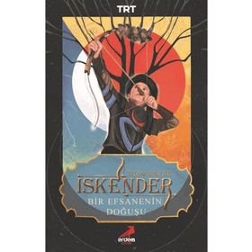 Tozkoparan İskender Bir Efsanenin Doğuşu - TRT