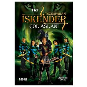 Tozkoparan İskender- Çöl Aslanı Yediveren Yayınları