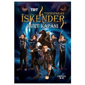 Tozkoparan İskender - Kurt Kapanı - Yediveren Yayınları