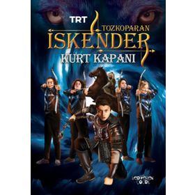 Tozkoparan İskender - Kurt Kapanı - Yediveren Yayınları
