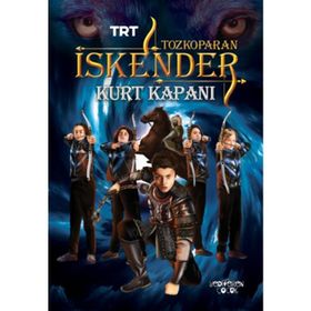 Tozkoparan İskender - Kurt Kapanı - Yediveren Yayınları