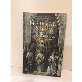 TOZKOPARAN - THORVALD STEEN