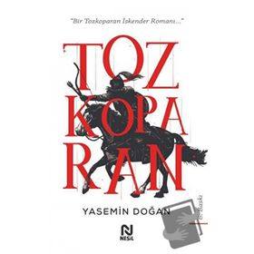 Tozkoparan - Yasemin Doğan
