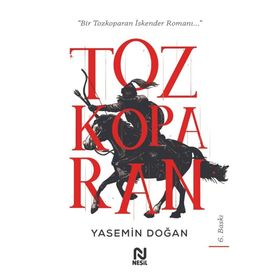 Tozkoparan - Yasemin Doğan