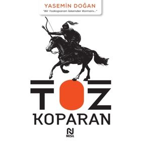 Tozkoparan - Yasemin Doğan