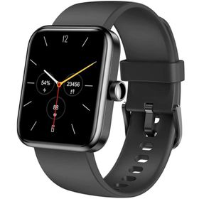 Tozo S2 Mini 40 mm Siyah Akıllı Saat