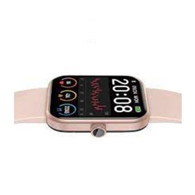 Tozo S2 Rose Gold Akıllı Saat