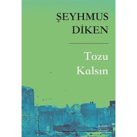 Tozu Kalsın Everest Yayınları