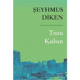 Tozu Kalsın Everest Yayınları