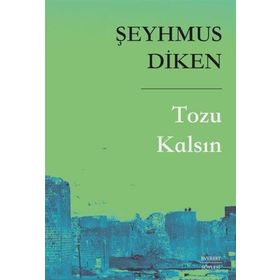 Tozu Kalsın Everest Yayınları