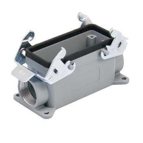 Tp Electric 16x16a Duvar Gövde