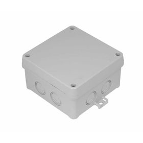 Tp Electric 8693151109030 85x85x55 Ip67 Vidalı Kare Buat