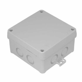Tp Electric 8693151109030 85x85x55 Ip67 Vidalı Kare Buat