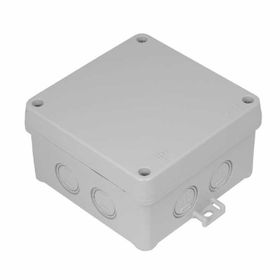 Tp Electric 8693151109030 85x85x55 Ip67 Vidalı Kare Buat
