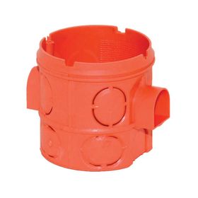 TP Electric 8693151114010 Alçıpan Betonpan Turuncu Anahtar Kasası