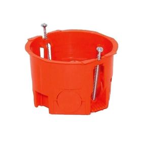 TP Electric 8693151114010 Alçıpan Betonpan Turuncu Anahtar Kasası