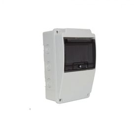 Tp Electric 8693151118018 130x220 Boş Kombinasyon Kutusu