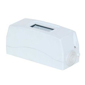Tp Electric 8693151140019 50x130 1-2li Ip3 Otomat Kutusu