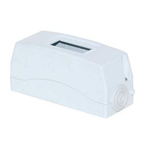 Tp Electric 8693151140019 50x130 1-2li Ip3 Otomat Kutusu