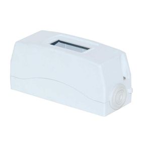 Tp Electric 8693151140019 50x130 1-2li Ip3 Otomat Kutusu
