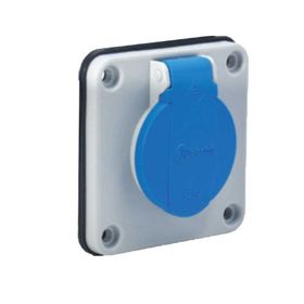Tp Electric 8693151301403 1x16 Makina Prizi