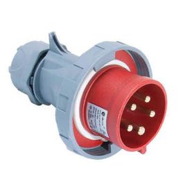 Tp Electric 8693151308013 Cee 5x32a Fiş Kilitli