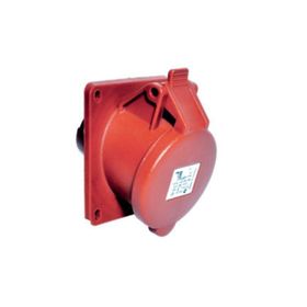 TP ELECTRİC 8693151326055 4X32A Cee Makine Prizi