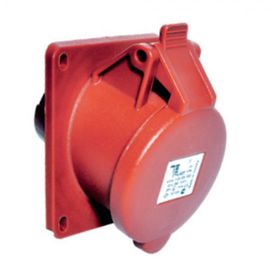 TP ELECTRİC 8693151326055 4X32A Cee Makine Prizi