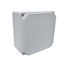 TP ELECTRİC 8693151628111 130X130X90 Alüminyum Buat