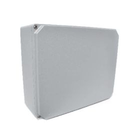 Tp Electric 8693151628142 170x190x90 Alüminyum Buat
