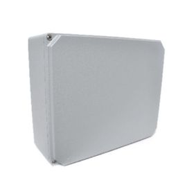 Tp Electric 8693151628142 170x190x90 Alüminyum Buat
