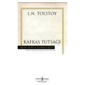 Tp - Kafkas Tutsağı - Hasan Ali Yücel Klasikleri