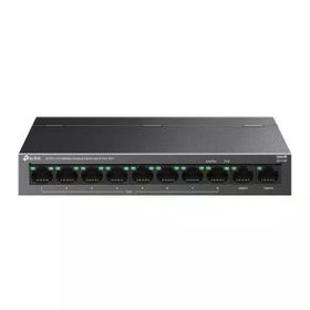 TP-Link 117125 LS110P 8 Switch