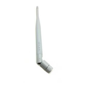 TP-Link 17 cm 5dBi Gri Modem WiFi Wireless Anten