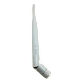 TP-Link 17 cm 5dBi Gri Modem WiFi Wireless Anten