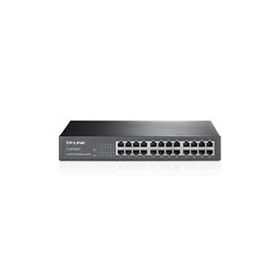 TP-Link 24 TL-SF1024D 10/100 Port Switch