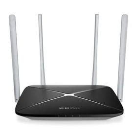 TP-Link AC1200 Wireless Dual Band Gigabit Router