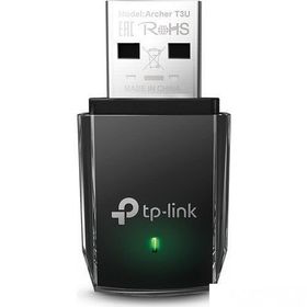 TP-Link Archer AC1300 T3U Mini 1300 Mbps Kablosuz USB Adaptör