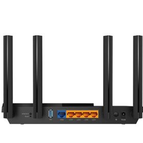 TP-Link Archer AX55 Pro AX3000 5 Port 3000 Mbps Router