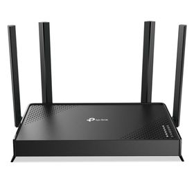 TP-Link Archer BE220 BE3600 Çift Bant Wi-Fi 7 Router