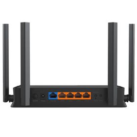 TP-Link Archer BE220 BE3600 Çift Bant Wi-Fi 7 Router