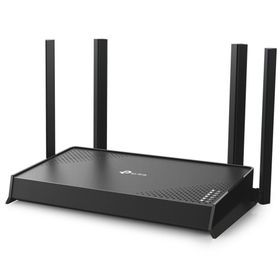 TP-Link Archer BE220 BE3600 Çift Bant Wi-Fi 7 Router