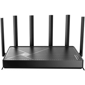 TP-Link Archer BE400 BE6500 Dual-Band WIFI 7 EasyMesh Router
