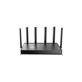 TP-Link Archer BE400 BE6500 Dual-Band WIFI 7 EasyMesh Router