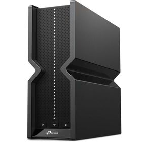 TP-Link Archer BE550 BE9300 Üç Bantlı Wi-Fi 7 Router