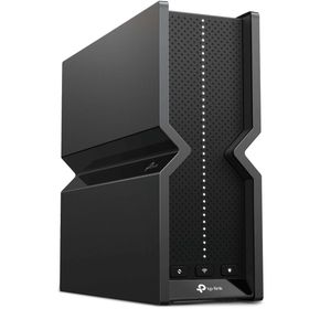 TP-Link Archer BE550 BE9300 Üç Bantlı Wi-Fi 7 Router