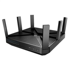 TP-Link Archer C4000 4 Port 4000 Mbps Router
