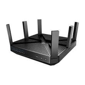 TP-Link Archer C4000 AC 4000 Mbps MU-MIMO Tri-Band Gigabit Wi-Fi Router
