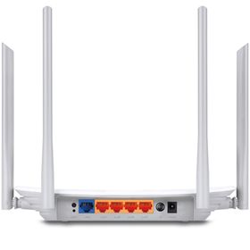 TP-Link Archer C50 AC1200 Dual Band Ev Ofis Tipi Access Point
