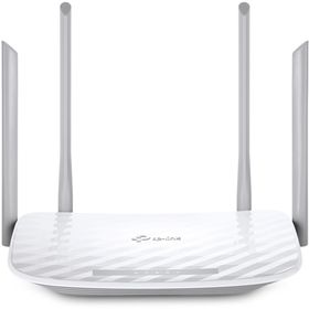 TP-Link Archer C50 AC1200 Dual Band Ev Ofis Tipi Access Point